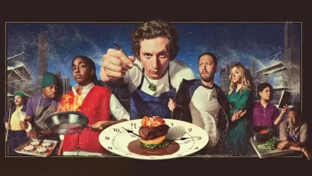The Bear. Cronică de serial. Un restaurant care trudește pentru steaua Michelin și un serial care își bazează succesul pe un ritm trepidant