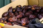 Curmalele devin tot mai mult alternativă la gustările ultra-procesate/ Un fruct cu beneficii cunoscute încă din antichitate, redescoperit de dieta modernă