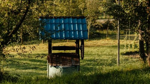 Se taxează apa din fântâni? Ce prevede, de fapt, legea și de unde au apărut teoriile despre contoare, sigilări și închisoare