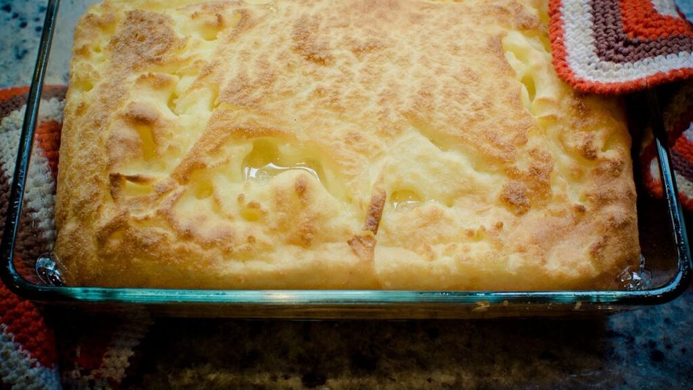 Ce faci cu mămăliga rece, cum o poți prepara să fie chiar mai bună decât când era caldă abia făcută?