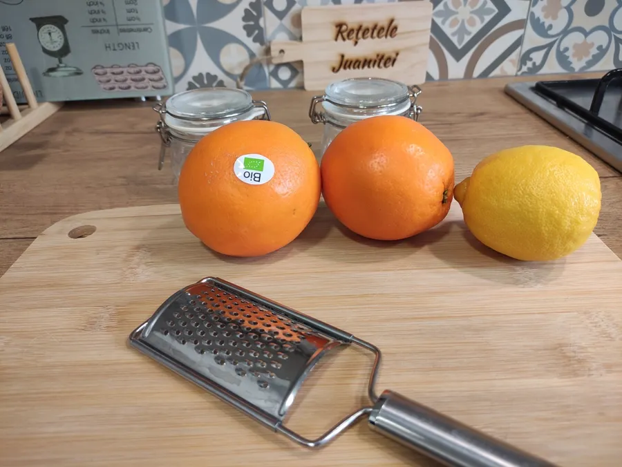 coaja lamaie portocala