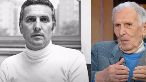 Un cunoscut oncolog italian dezvăluie secretul longevității sale/ Are 96 de ani și a prins Italia pe vremea când nu exista un Sistem Public de Sănătate/ „Niciodată nu am refuzat o prăjturică”