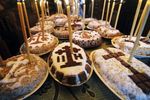 De unde poți comanda în București colivă, colaci sau pachete complete pentru Sâmbăta Morților. Nu întârzia cu comanda pentru că e nevoie de minim 24 de ore până la livrare