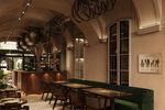 FOTO | City Grill Group deschide primul restaurant Hanu’ Berarilor în afara Bucureștiului, într-o clădire de patrimoniu din Piața Muzeului din Cluj-Napoca / Investiția se ridică la 500.000 de euro