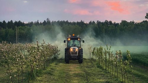 Pesticide cu perioadă de aprobare prelungită: pentru pirimifos-metil, un insecticid, noul termen este 31 ianuarie 2027 / Vezi în articol lista integrală a substanțelor active și noile date-limită stabilite prin regulament european