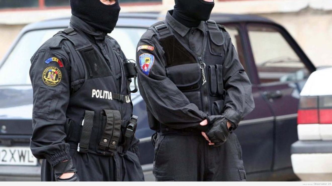 Cinci persoane, anchetate într-un dosar de delapidare la o firmă din domeniul comerţului cu alimente/ Prejudiciul este de 3.400.000 de lei