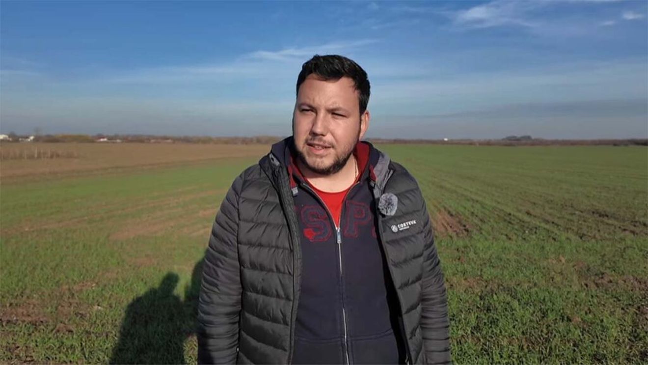 Scenariul de 10 lei/litru la motorină prinde contur / Cosmin Iancu, fermier: „Eu văd motorina la 10 lei. Problema este pentru cât timp și dacă acest preț ne va prinde în campania de recoltat”