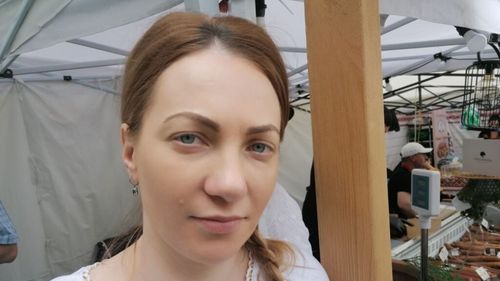 VIDEO O mică afacere agroalimentară românească, în dezvoltare: „Pe 15 aprilie, deschidem prima băcănie, în orașul Suceava” - Alexandra Popescu, owner carmangeria ”Strămoșia”