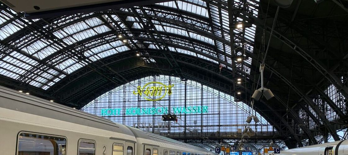 Germania interzice consumul de alcool în toate cele 5.400 de gări / Măsura intră în vigoare până la 15 octombrie, dar există excepții