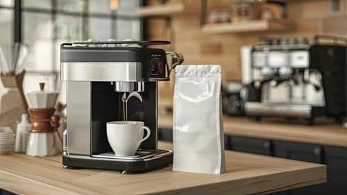 Studiu: transportul și utilizarea cafelei generează peste 80 % din amprenta de carbon pe care o lasă o ceașcă de cafea