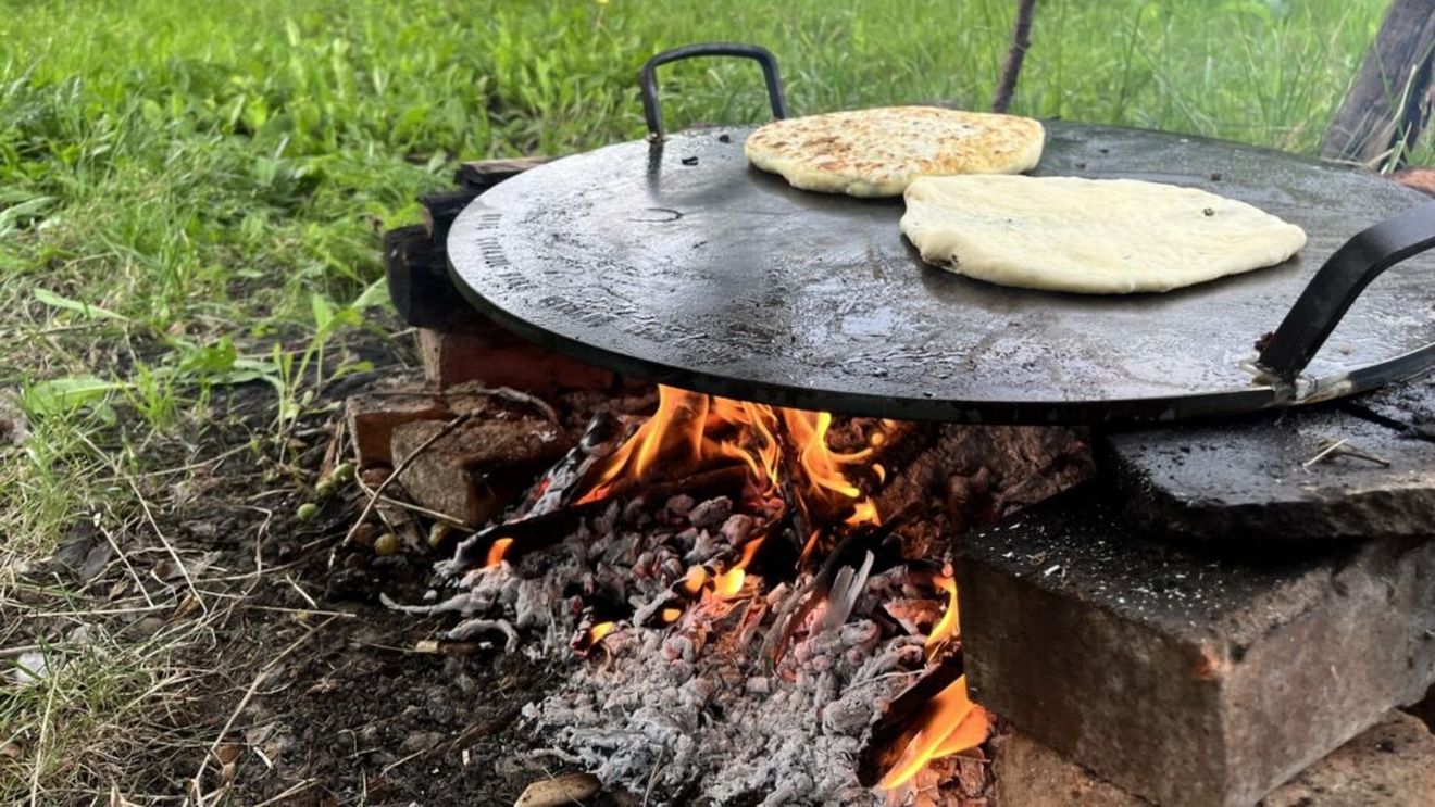 Festivalul Plăcintelor din comuna clujeană Bobâlna ajunge la cea de-a treia ediție / Se va desfășura pe Platoul Răscoalei