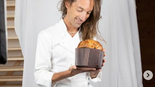 Povestea unui inginer italian care și-a abandonat cariera și a început să producă panettone. ”Cel mai greu a fost să găsesc curajul de a-mi urma visul”