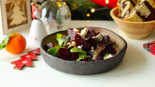 Pune legumele în centrul mesei! | Rețete pentru sărbători în care legumele sunt vedete / Pot fi fel principal vegetarian, aperitive sau garnituri