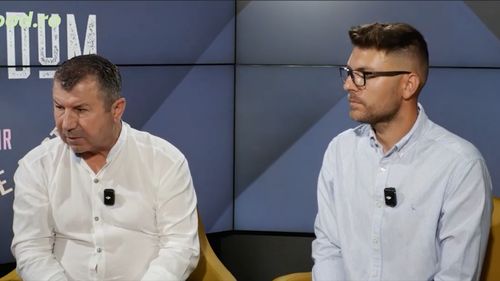 VIDEO | De ce făina artizanală oltenească nu ajunge încă peste hotare / Adrian Alexandru Ignat: „Transportul reprezintă aproape 30% din valoarea produselor, uneori chiar mai mult”