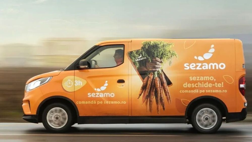 Sezamo reacționează la comunicatul ANSVSA privind comerțul online cu produse neautorizate. „Considerăm necesară o clarificare publică din partea ANSVSA prin care să se distingă explicit între comerţul ilegal desfăşurat de persoane fizice neautorizate şi comerţul online realizat de operatori economici autorizaţi, controlaţi şi conformi cu legislaţia”