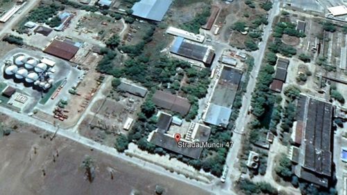 Institutul de Cercetare pentru Cultura şi Industrializarea Sfeclei de Zahăr, preluat de ASE - proiect