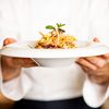 ABC în bucătărie | Cum poți reîncălzi pastele uniform. Greșeala care le face să devină uscate sau lipicioase