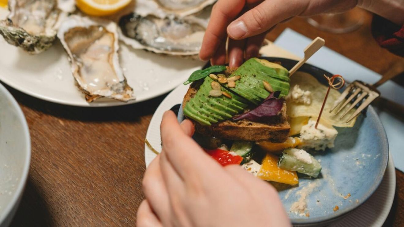 7 alimente care te-ar putea ajuta să-ți îmbunătățești viața sexuală