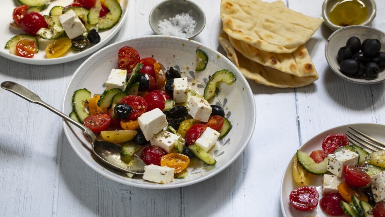 Cu câteva modificări specifice, două studii au demonstrat că dieta mediteraneană la pachet cu exercițiul fizic moderat poate bloca celulele tumorale și preveni diabetul. „În doar două săptămâni se pot observa schimbări măsurabile în sânge și în țesuturi”