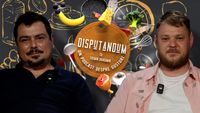 VIDEO | „DISPUTANDUM, un podcast despre gusturi cu Cosmin Dragomir” (Episodul 7) | Chef Alex Burcă (Mosafir), despre marile probleme ale restaurantelor din România: „Avem mâncare scumpă și, în majoritatea locurilor, de nemâncat”