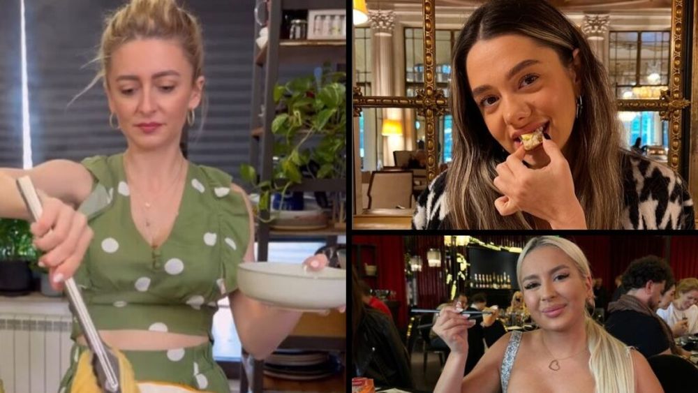 Să fie pastele? Sau sosul? Ce contează cel mai mult într-o farfurie de paste? / Iată răspunsurile a trei influenceri culinari din România / Unde au mâncat cele mai bune paste: În Italia sau în București?