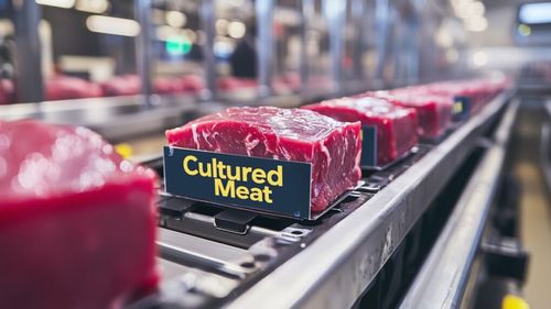 Financial Times: O nouă abordare a producției alimentare, care implică cele mai noi tehnologii, este singura soluție pentru a asigura în viitor hrana oamenilor, în contextul crizei climatice