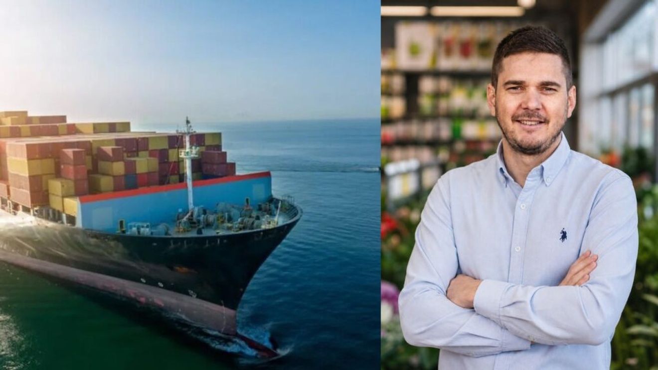 INTERVIU | Tensiunile din Strâmtoarea Ormuz pun presiune pe retailul agricol / Lucian Luca (Agroland): „Impactul este vizibil, în special în transport și distribuție. Cele mai afectate sunt produsele voluminoase, precum furaje, substraturi”