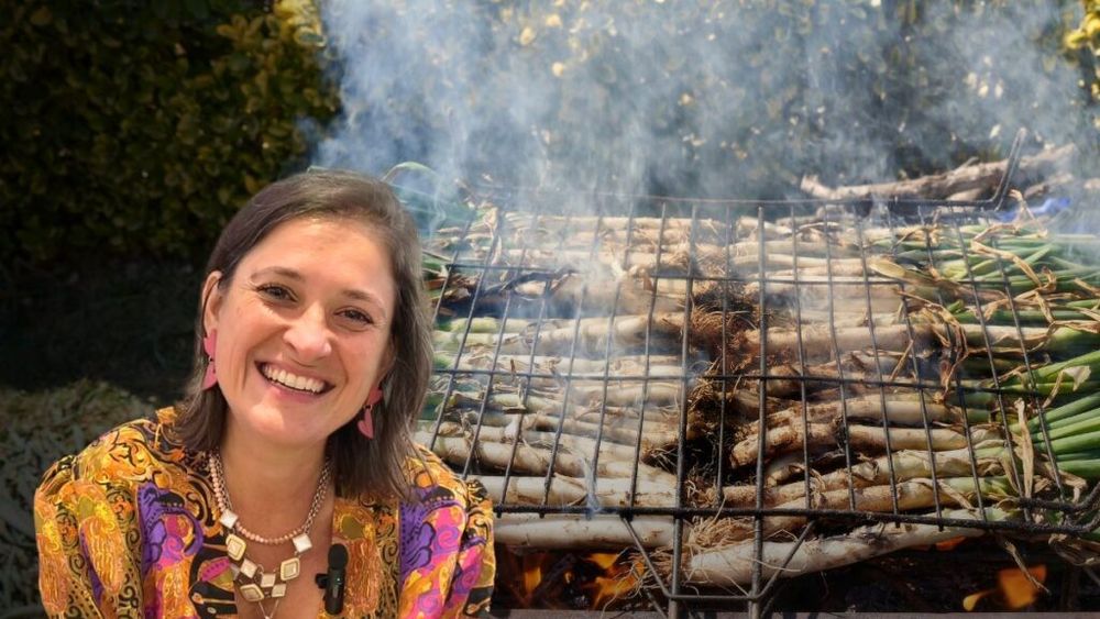 VIDEO | De la Sarmale la Tapas | Cum își adaptează o româncă alimentația la țara unde trăiește, după 16 ani în Canada și 16 în Spania/ Tania Ion (coach, Barcelona) : Eu personal am menținut cât mai mult din tradițiile noastre culinare, în special de Sărbători 