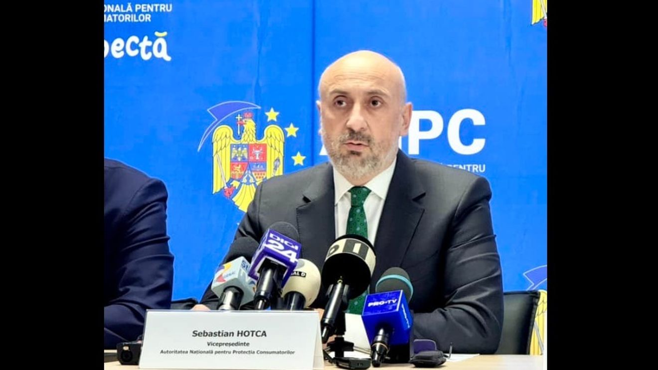 Șefii ANPC, Paul Anghel și Sebastian Hotca, revin în funcții în urma unei decizii definitive pronunțate de Curtea de Apel București / Cei doi fuseseră plasați sub control judiciar în dosarul în care este anchetat și secretarul de stat din Ministerul Economiei, Flavius Nedelcea.