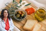 INTERVIU | Dr. Mirona Furtună, expert în infertilitate: Fertilitatea „iubește” mesele reale, dar nu există alimente-minune! Dieta mediteraneeană ar fi cea mai apropiată de nevoile organismului