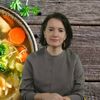 Supă cremă sau ciorbă? Ce alegem și ce beneficii are fiecare, conform nutriționistului Tania Fântână
