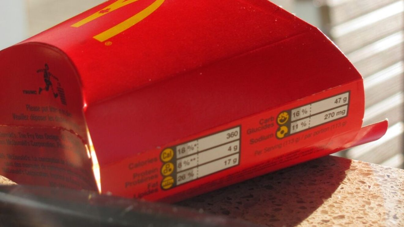 O persoană a murit, iar alte câteva zeci s-au îmbolnăvit în SUA, în urma infectării cu bacteria E.coli după ce au mâncat la McDonald’s, anunță autorităţile americane