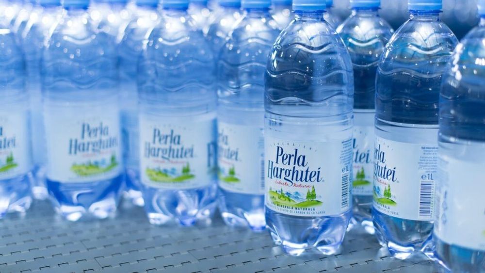 Mihai Neagu, CEO-ul Perla Harghitei: „Avem o sursă de aur lichid pe care trebuie să o valorificăm. Apele naturale minerale ar fi trebuit să fie brandul nostru de țară”