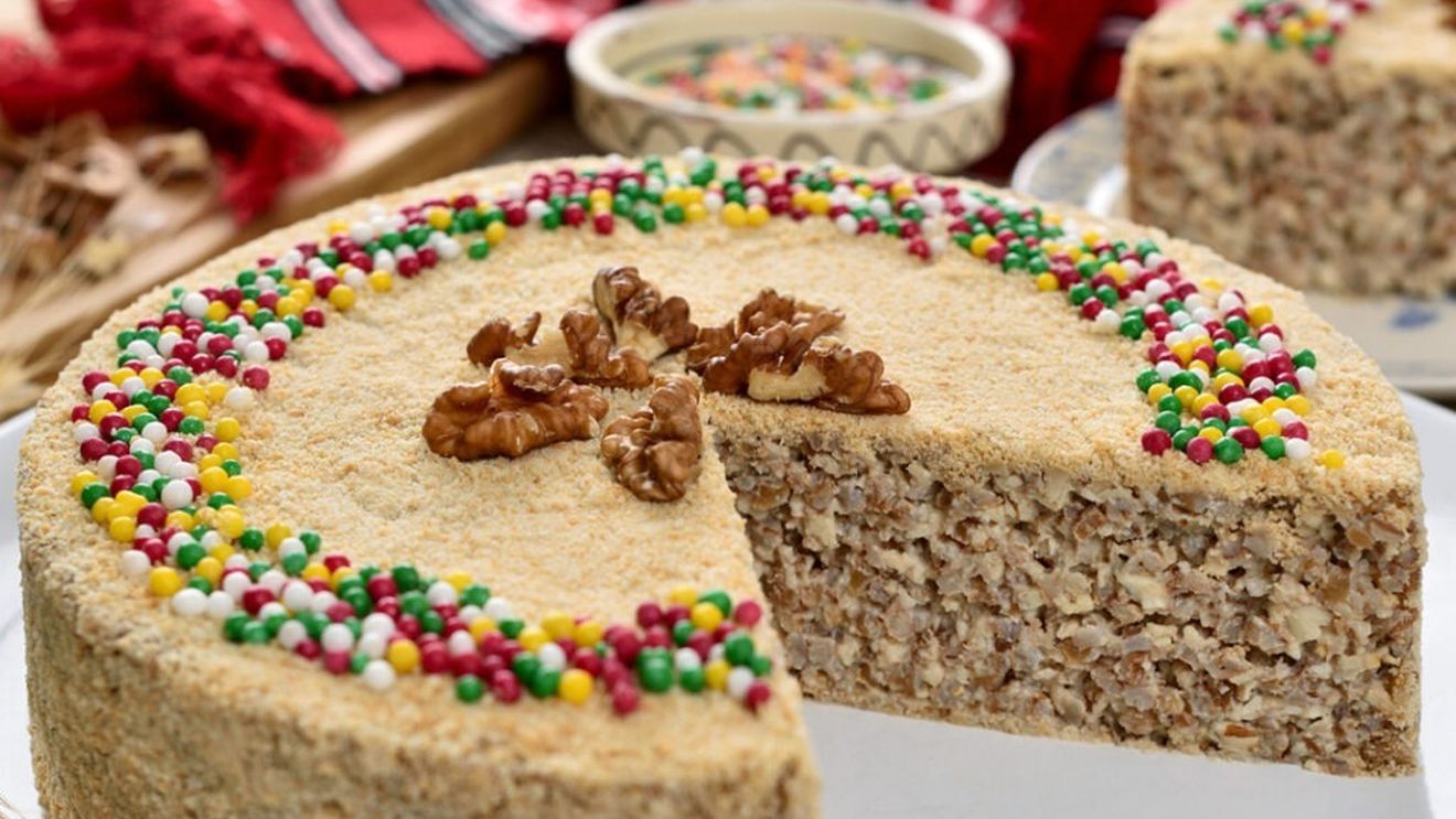 Rețetele Juanitei. Colivă pentru sufletul celor dragi. Mâine sunt moșii de vară, când românii sfințesc și împart colivă pentru cei plecați dintre noi