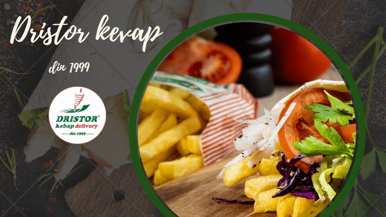Cunoscutul lanț de fast food Dristor Kebap din capitală deschide la Ploiești prima locație în afara Bucureștiului