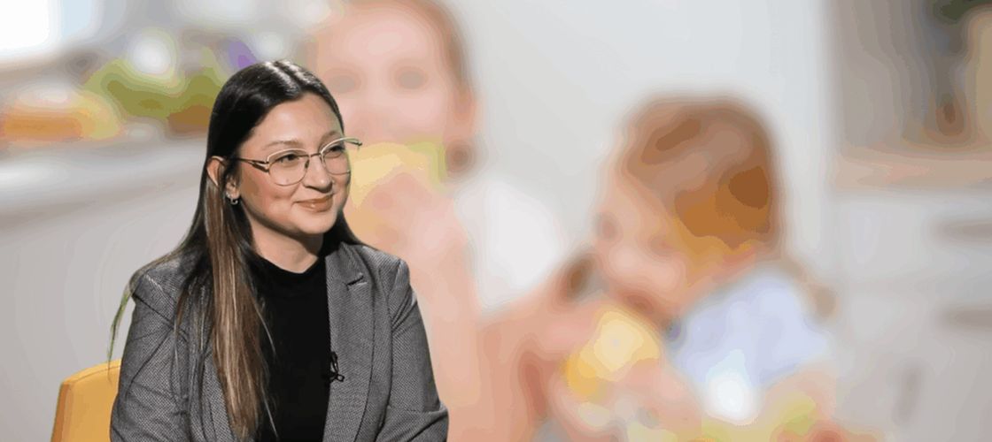 VIDEO | Ce emoții stau la baza mâncatului emoțional la copii / Raluca Maria Popa, nutriționist: „Este normal să avem această pornire de a oferi alimente pentru alinare. Important este când facem asta și în ce măsură”