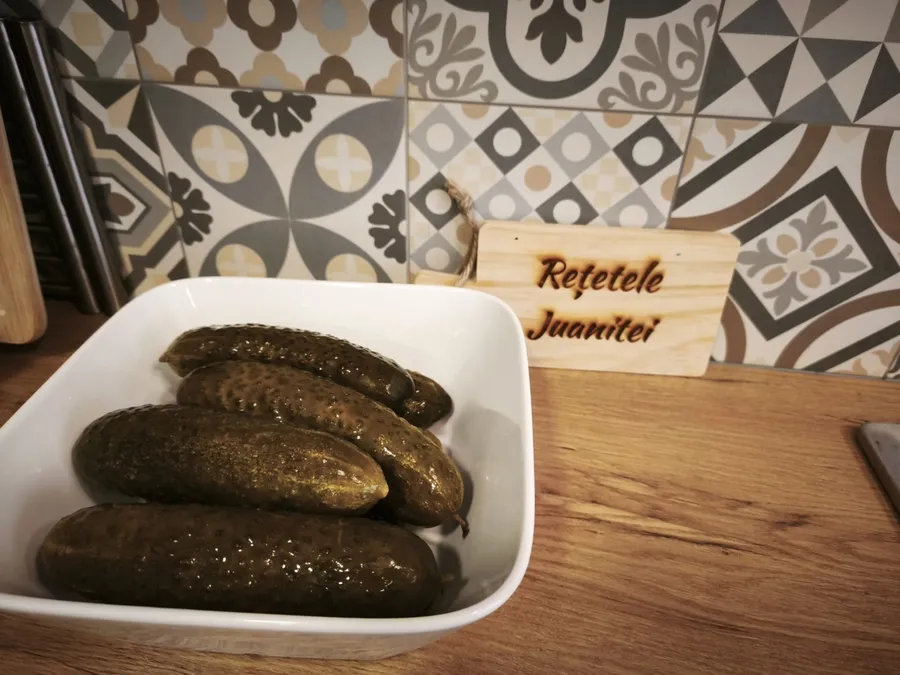 castravetii covasiti sunt gata in cateva zile