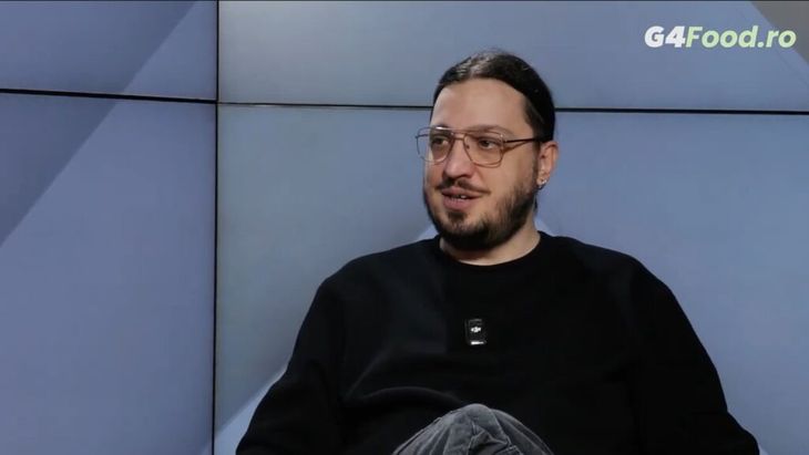 VIDEO | De la urzici și leurdă, la măcriș și ștevie / Chef Mihai Toader spune că românii redescoperă gustul primăverii, iar flora spontană revine în farfurii: „E un trend bun și sănătos”