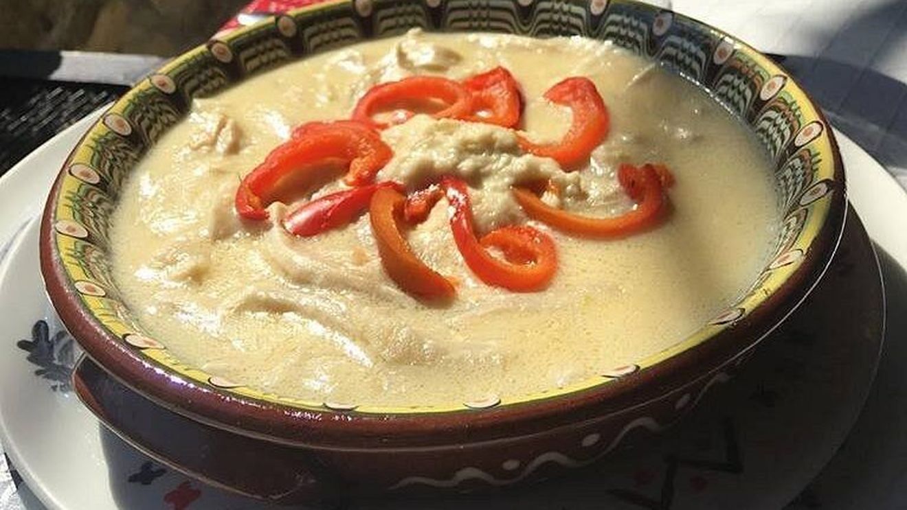 Tuslamaua - vechiul preparat din cârciumile din sudul României/ Mai gustoasă ca ciorba de burtă și pe nedrept trecută în uitare de bucătarii actuali