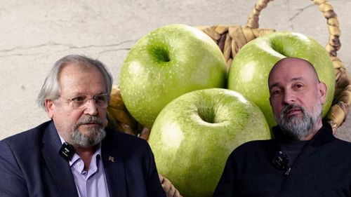 VIDEO | „Vinul – Connaisseur fără ifose” (Ep. 21): Educația senzorială pentru copii / Cum transformăm degustarea într-un exercițiu de dezvoltare personală