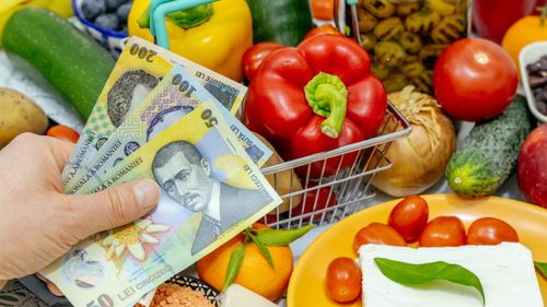 FAO: Prețurile mondiale la alimente au ajuns la cel mai ridicat nivel din ultimii aproape patru ani. Ce produse s-au scumpit