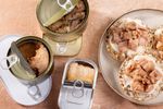 Macroul din unele conserve britanice este, de fapt, stavrid chilian / Pescarii critică schimbarea, iar consumatorii de plâng de calitatea produsului