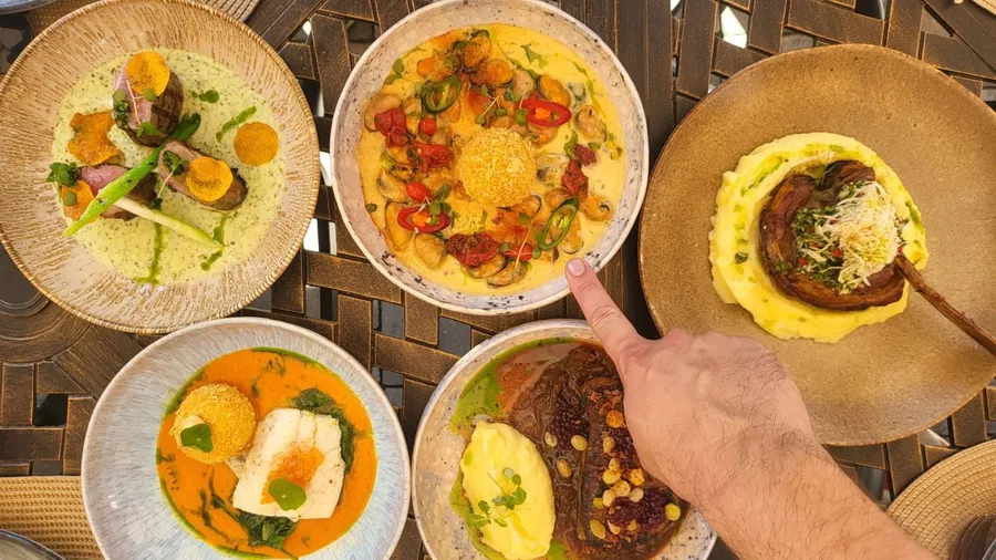 casa timis, meniu romanesc, nico lontras