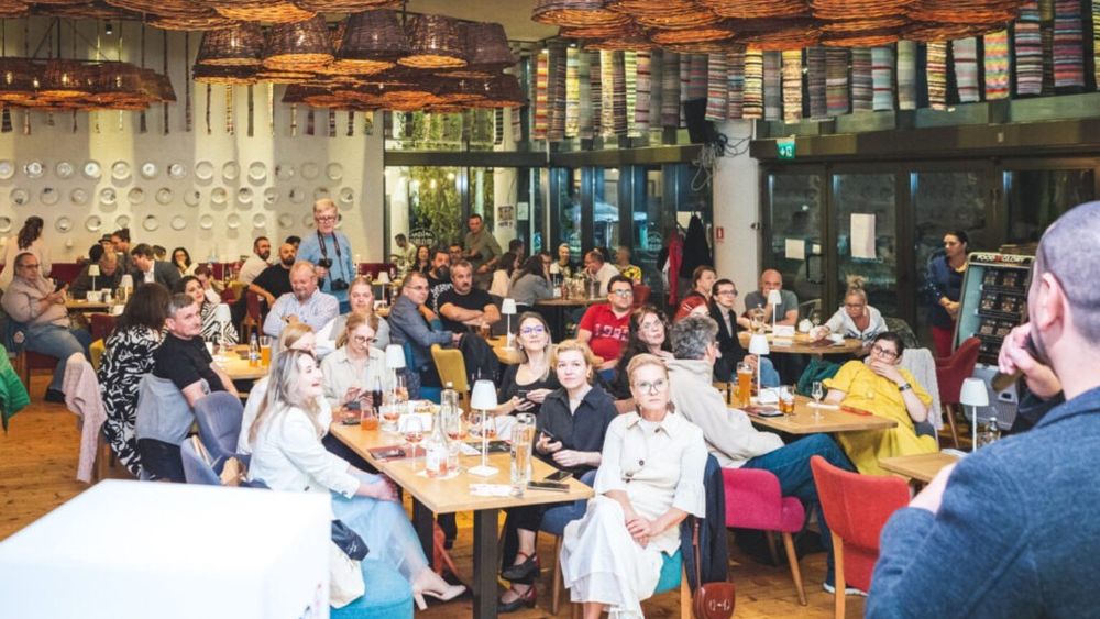 „Gastronomia în cultură”, o nouă  dezbatere din seria conferințelor „Gastronomia cu bune, cu rele”/ Cum poate gastronomia să influențeze pictura, muzica sau literatura?