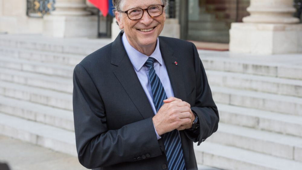 Bill Gates deține peste 111.000 de hectare de terenuri agricole în SUA / Răspunsul său la întrebarea de ce cumpără atât de mult s-ar putea să vă surprindă: „Nu este vorba de niciun plan măreț”