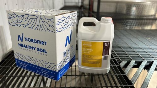 Norofert, principalul producător de inputuri organice şi furnizor de biotehnologie pentru agricultură, lansează fabrica de îngrăşăminte din Brazilia