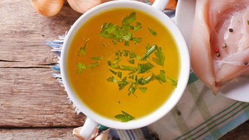 ABC în bucătărie | Cum faci rapid o supă de legume (stock sau supă bază)/ Trucuri ca să iasă perfectă și să o conservi pentru mai mult timp