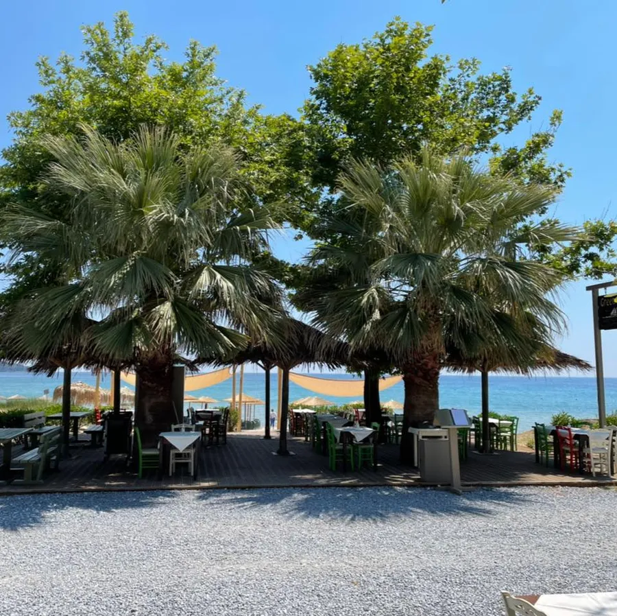 Green Sea Restaurant