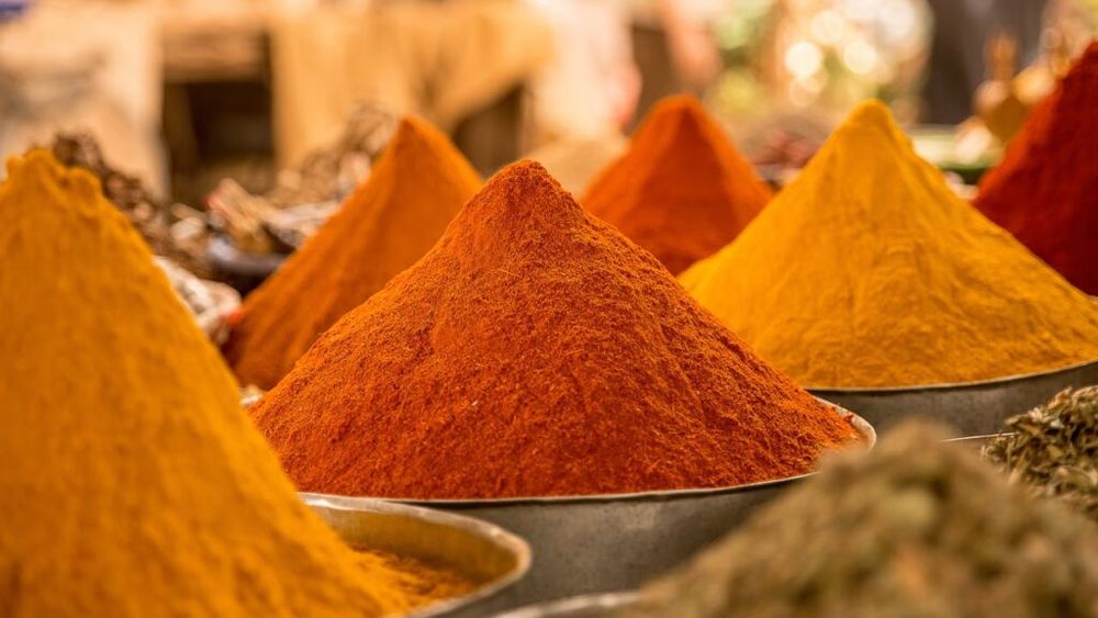 Efectele surprinzătoare ale pudrei de curry, asupra sănătății. Poate reduce riscul de cancer și scade glicemia