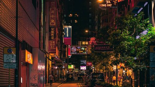 Hotelurile de lux din China vând mâncare stradală pentru a compensa scăderea veniturilor